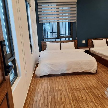 Sen Viet Hotel Dalat Eksteriør billede