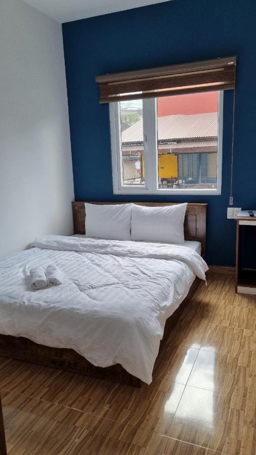 Sen Viet Hotel Dalat Eksteriør billede