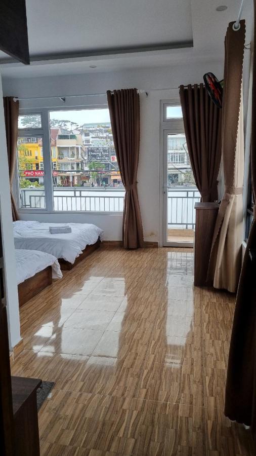 Sen Viet Hotel Dalat Eksteriør billede